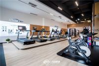 一站式专业健身器材及按摩器材选购平台  力动康体西安旗舰店盛大开业！
