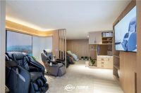 一站式专业健身器材及按摩器材选购平台  力动康体西安旗舰店盛大开业！