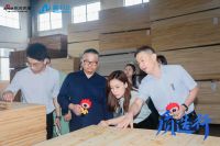 质造行走进莫干山 | 对话浙江云峰莫干山家居研究院戴雪枫