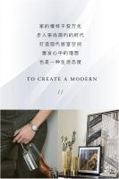 【YASLAN】简雅气质登场，为你的理想家带来灵感