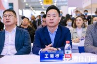 南丝路·新商机·窗未来|博仕门窗品牌总监池芸芸：品牌化和品质化是门窗行业的发展趋势