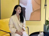 南丝路·新商机·窗未来|博仕门窗品牌总监池芸芸：品牌化和品质化是门窗行业的发展趋势