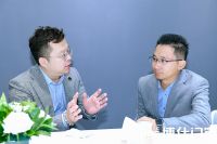 南丝路·新商机·窗未来|博仕门窗品牌总监池芸芸：品牌化和品质化是门窗行业的发展趋势