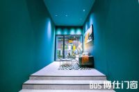 博仕门窗王湘根：抓住西部发展新商机 开拓门窗新未来