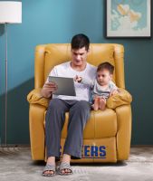 芝华仕不断加固“护城河”，创新升级与时俱进