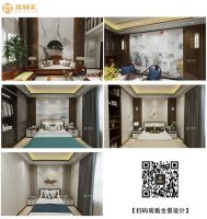 美林汇丨集成墙面全屋整装，到底好在哪里？