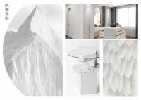 雀翎满溢，高级灰×肤感，爱阁工房探寻高定终极意义