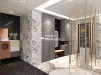 雀翎满溢，高级灰×肤感，爱阁工房探寻高定终极意义