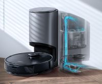 扫地机器人哪个牌子好？从专业角度去选购