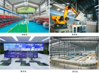 从424家企业中脱颖而出，蒙娜丽莎获南海区环保绿牌