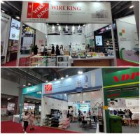 广交会展现实力！伟经打造行业新高地