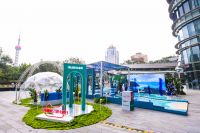 对话生活 觅趣自然 | 全友X ANNAKIKI联名新品发布会诠释家居新风尚