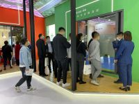 精彩回顾 中国（成都）门窗博览会圆满结束 雅之轩精彩继续