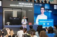 许凯探秘老板电器冠军腔调体验馆  零距离见证冠军品质