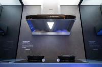 许凯探秘老板电器冠军腔调体验馆  零距离见证冠军品质