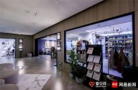 爱空间以整装为起点，为理想生活提案