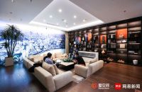 爱空间以整装为起点，为理想生活提案