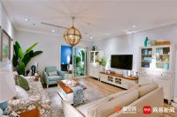 爱空间以整装为起点，为理想生活提案