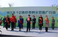 久盛爱木基金 | 还绿色于自然,铭爱意于内心