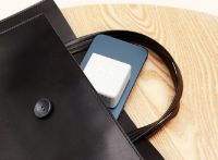 便捷充电新体验,aigo电源适配器 AU2065让电量轻松复