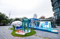 觅趣自然 全友X ANNAKIKI联名新品发布会诠释家居新风尚