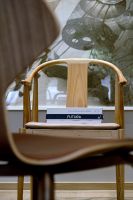 【傢 —— 适，得其所】 Fritz Hansen中国首家品牌形象展厅亮相上海