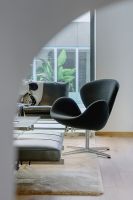 【傢 —— 适，得其所】 Fritz Hansen中国首家品牌形象展厅亮相上海