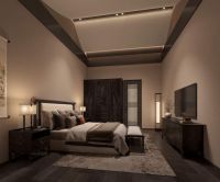 摩根智能家居设计师叶益波：私宅设计最大的灵感来源自业主