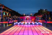 IP时代的千年舟丨文化在左,商业在右,价值为核