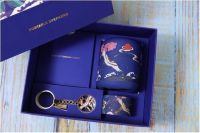 一次国风文创与智能数码的碰撞，英国Sanag品牌国风版蓝牙音箱上市