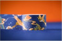 一次国风文创与智能数码的碰撞，英国Sanag品牌国风版蓝牙音箱上市