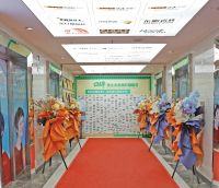 从装修业务员到公司掌门人，土巴兔成就彩兔装饰王强的灿烂人生