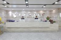 从装修业务员到公司掌门人，土巴兔成就彩兔装饰王强的灿烂人生