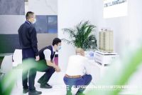 四大亮点！标准院亮相全国医院建设展会