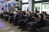 “智能浴室柜定制标准”启动仪式成功举办 爱智贞引领定制家居全链路数字化新发展