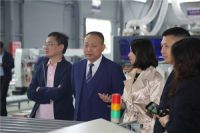 “智能浴室柜定制标准”启动仪式成功举办 爱智贞引领定制家居全链路数字化新发展