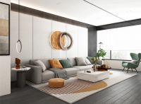 人间好时光，柏厨醉花间II家居因循出新再现花间意境佳作