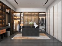 人间好时光，柏厨醉花间II家居因循出新再现花间意境佳作