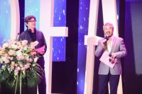 周钰茜受邀参加第11届艾特奖G10 峰会，探讨2021软装流行趋势