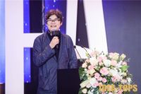 周钰茜受邀参加第11届艾特奖G10 峰会，探讨2021软装流行趋势