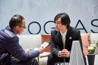 宁波第五届国际别墅设计展隆重开幕，一场不容错过的墅装盛宴！