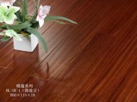红利地板地暖木地板 给你恰到好处的温暖