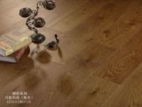 红利地板地暖木地板 给你恰到好处的温暖