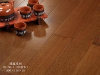 红利地板地暖木地板 给你恰到好处的温暖