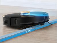 智能扫地机器人哪个牌子好？糟心是因为你没选对！