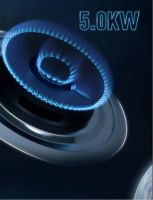 博净分体式集成灶让方寸之地，绽放更美的生活