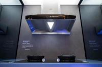 老板电器双腔大吸力油烟机 “冠军”品质引领双腔时代