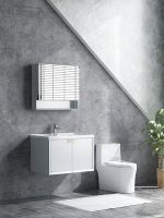 智享生活，恒洁“浴”你先行