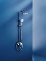 智享生活，恒洁“浴”你先行