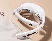 智能穿戴再升级！dido 发布新品颈椎按摩仪